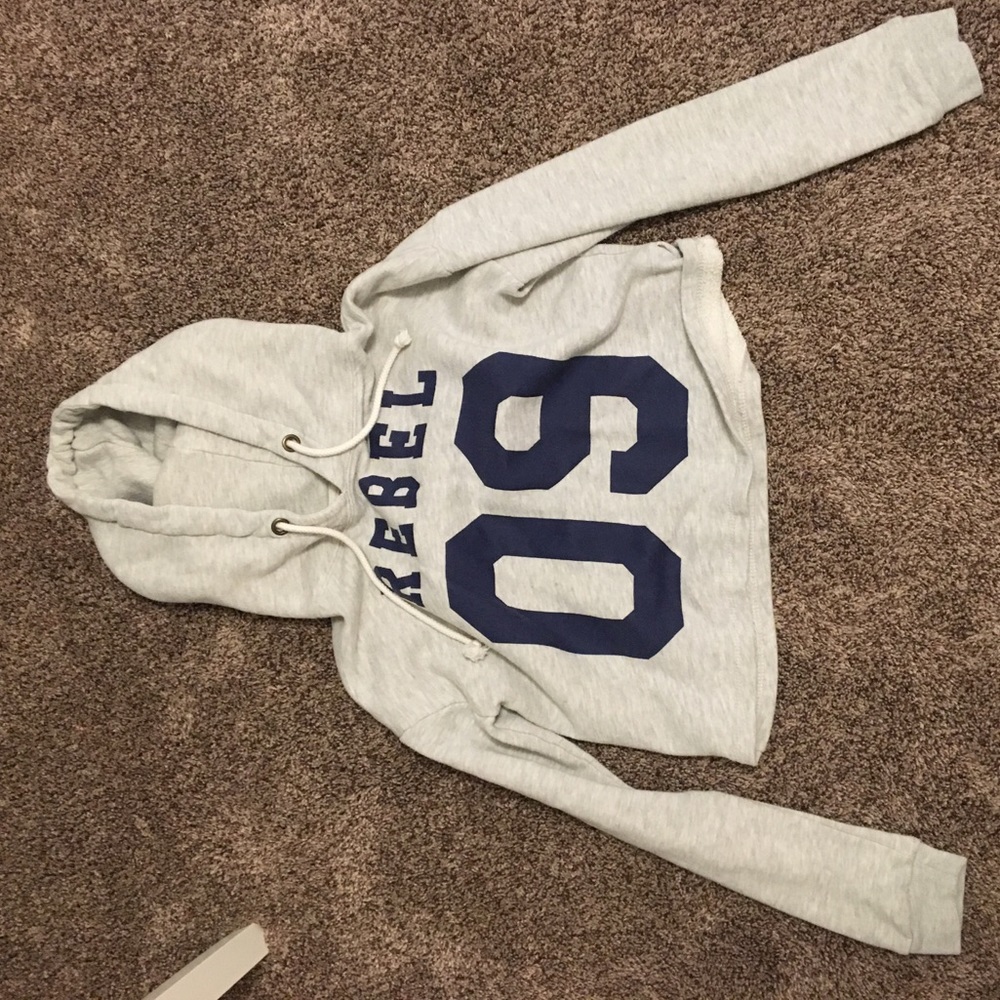 Long sleeve with writing